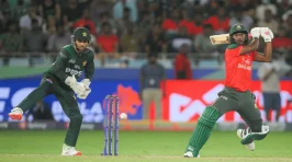 Simmons hopeful of cricket's return as Bangladesh navigate WC and election pause